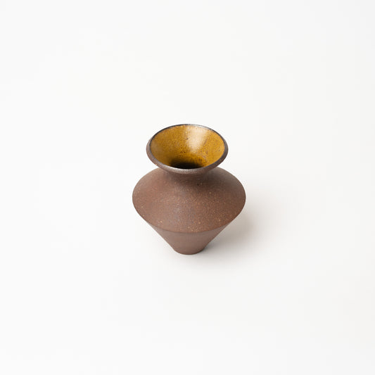 Flared Angular Form | Small