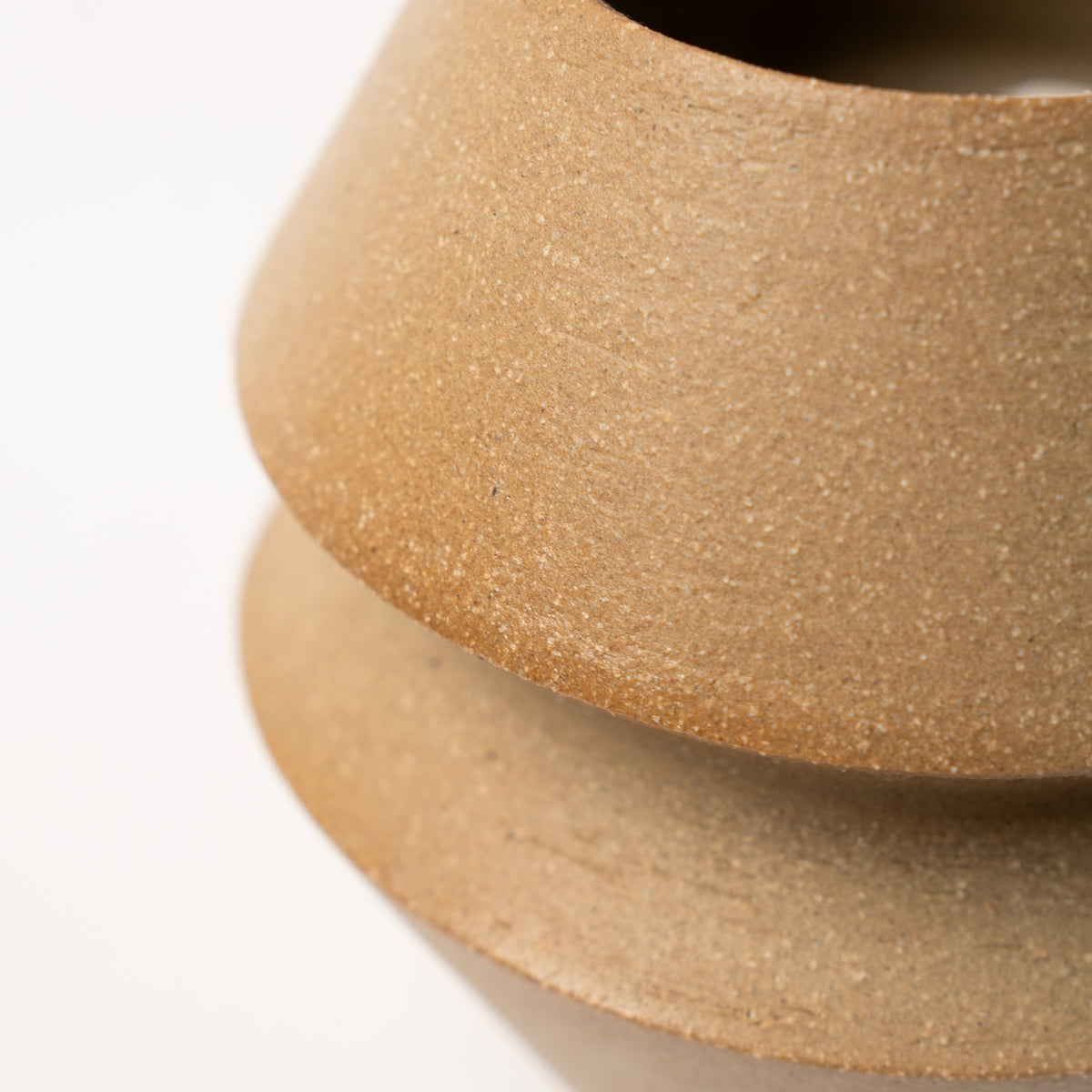 Banded Angular Form | Small