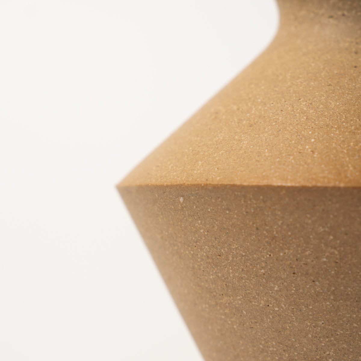 Flared Angular Form | Medium