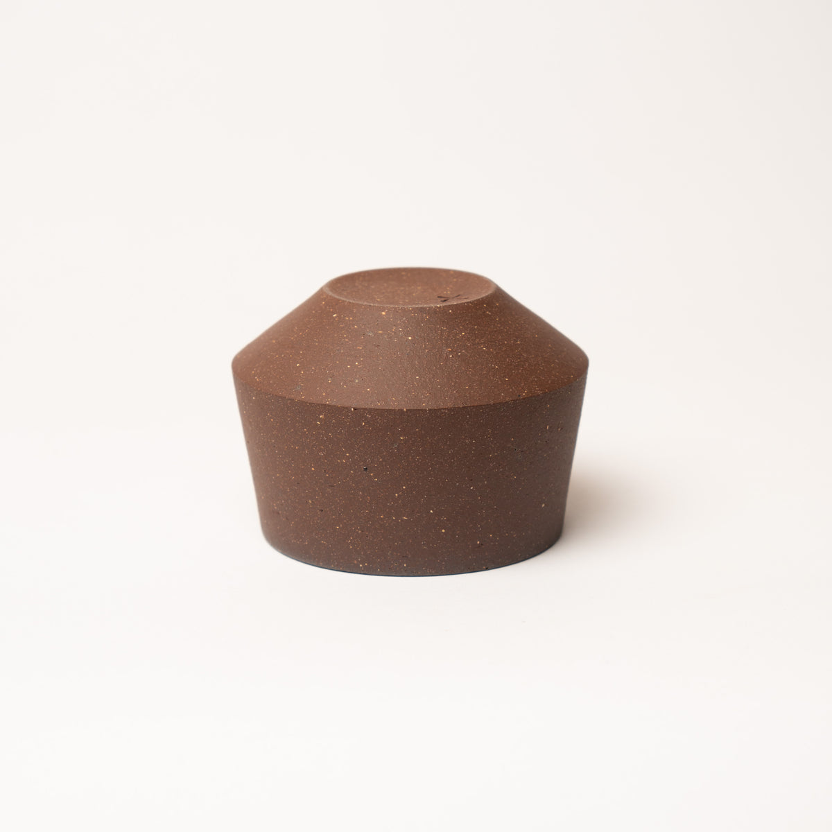 Angular Cup | Brown