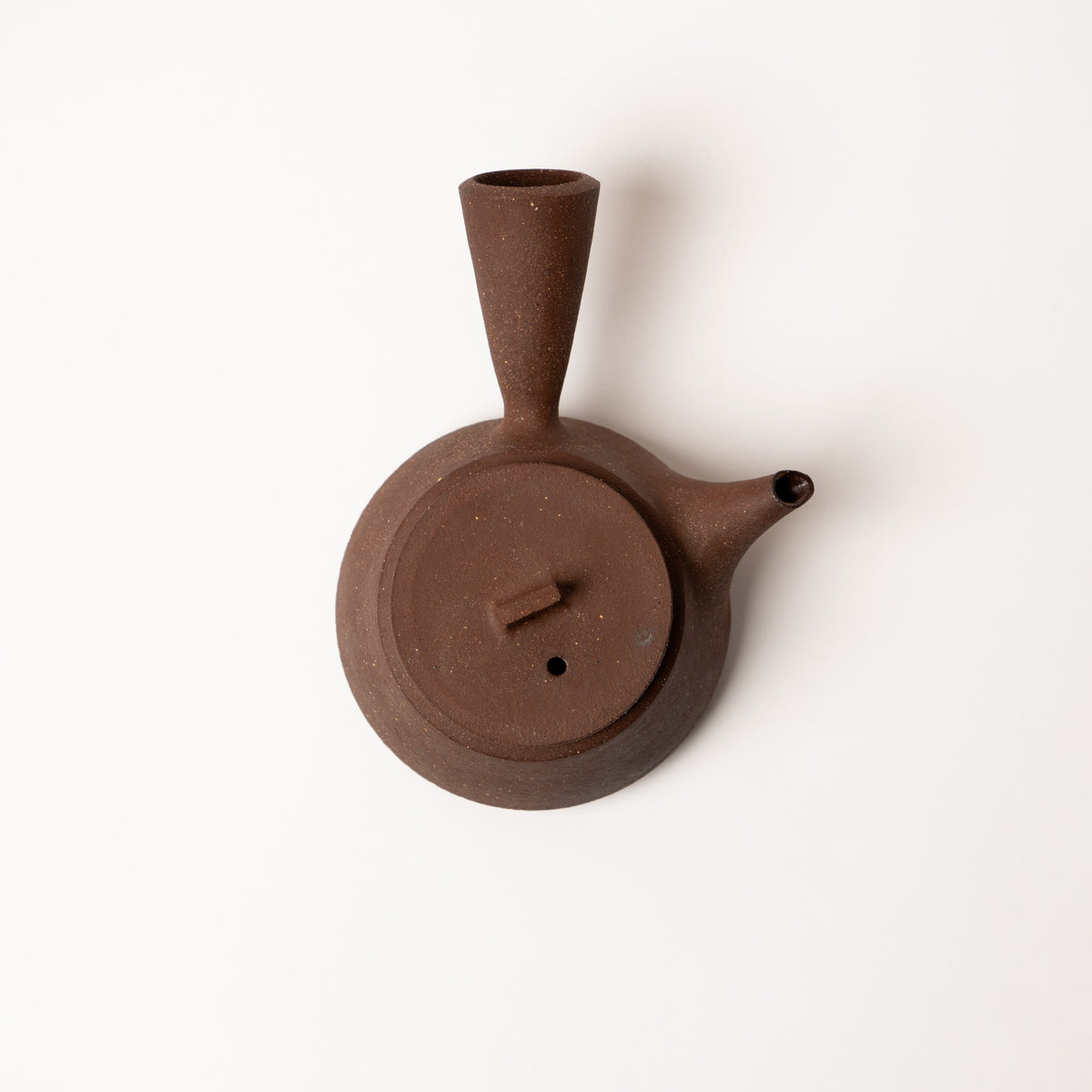 Side Handle Teapot II
