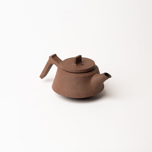 Back Handle Teapot