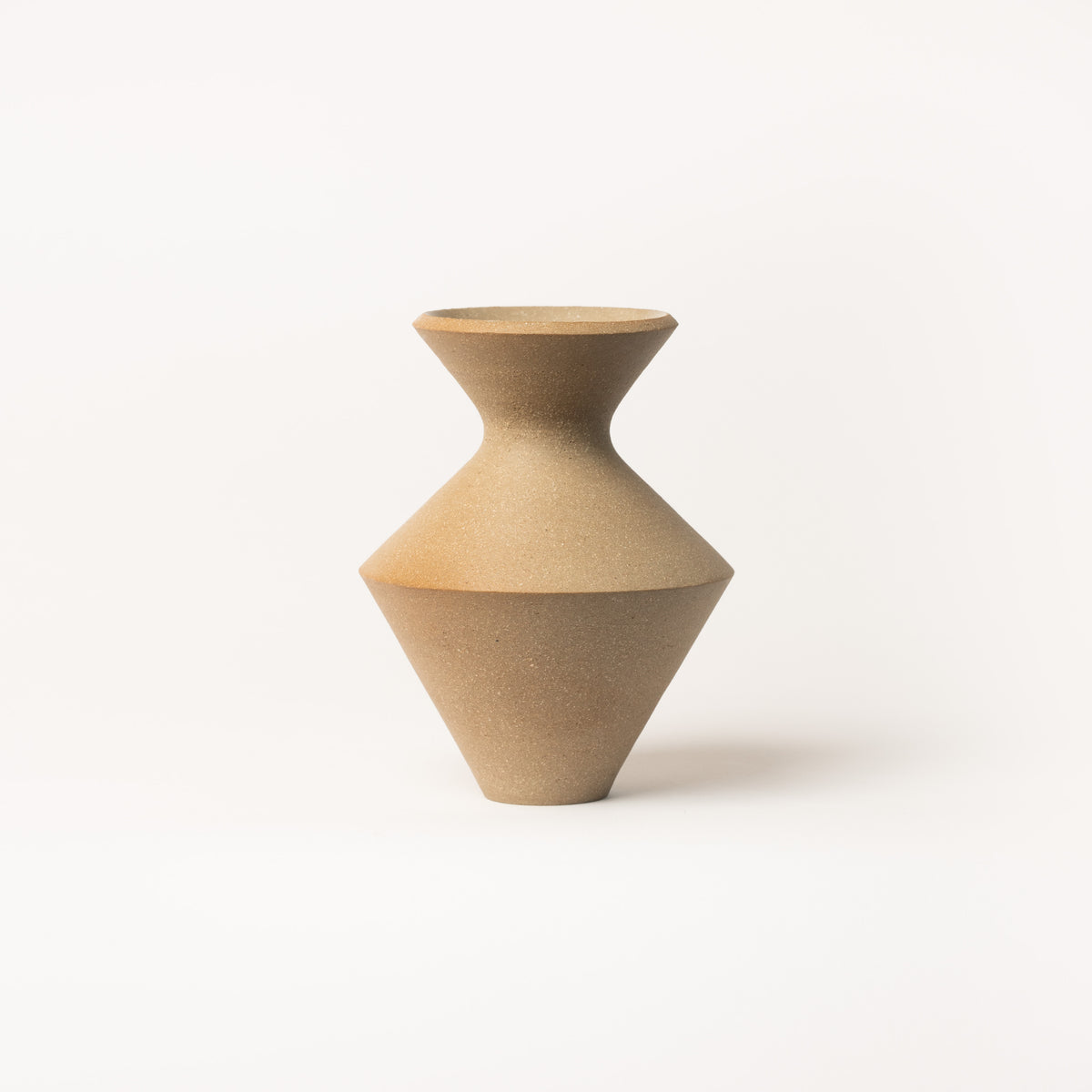 Flared Angular Form | Medium