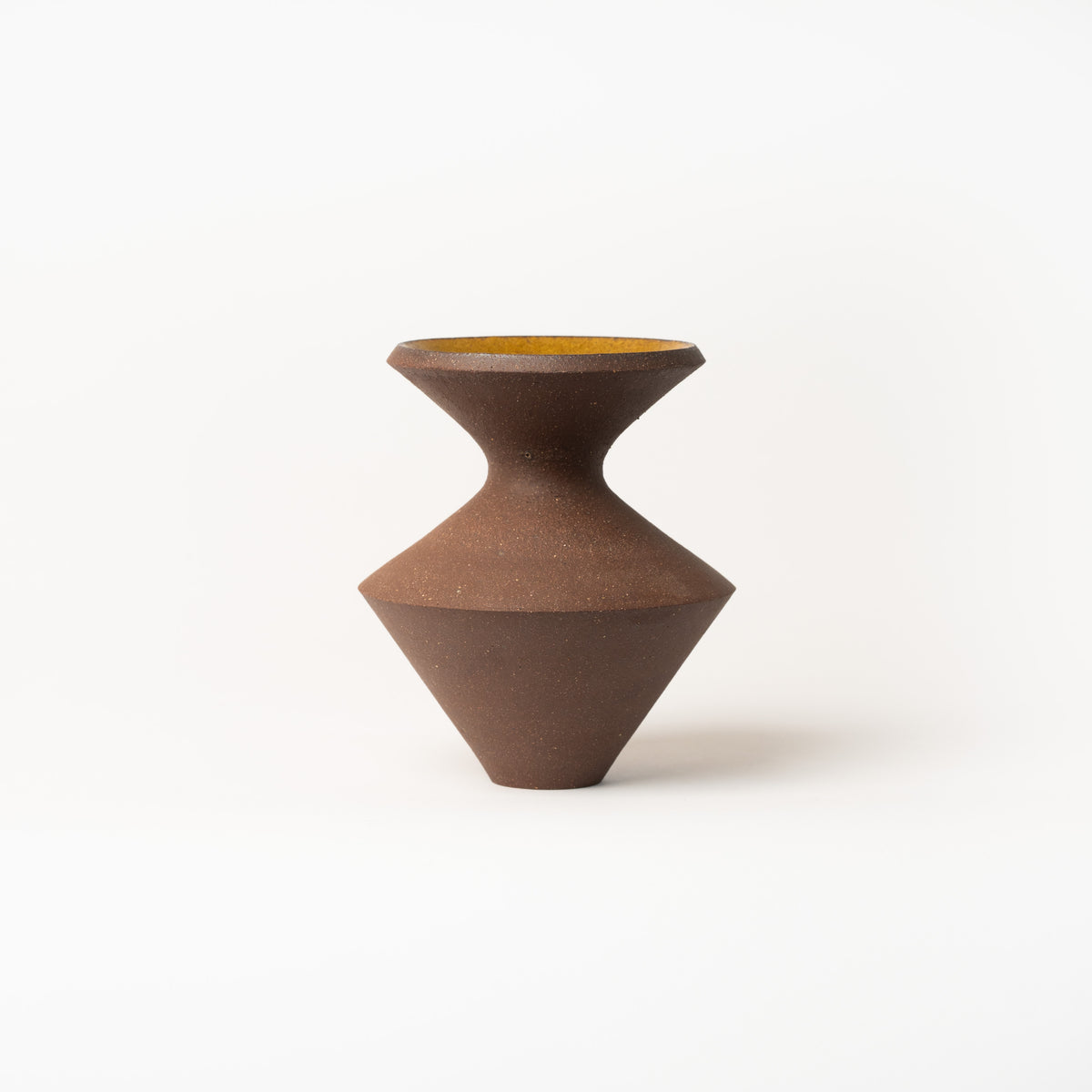 Flared Angular Form | Medium