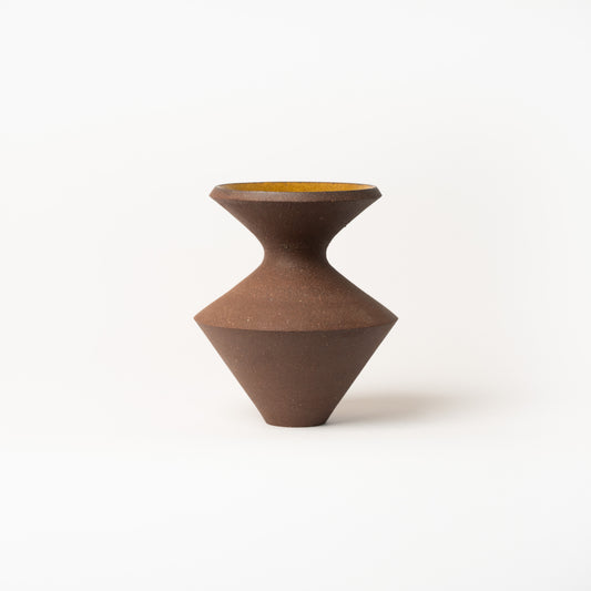 Flared Angular Form | Medium