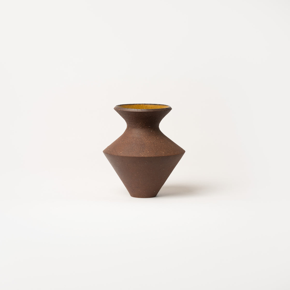 Flared Angular Form | Small