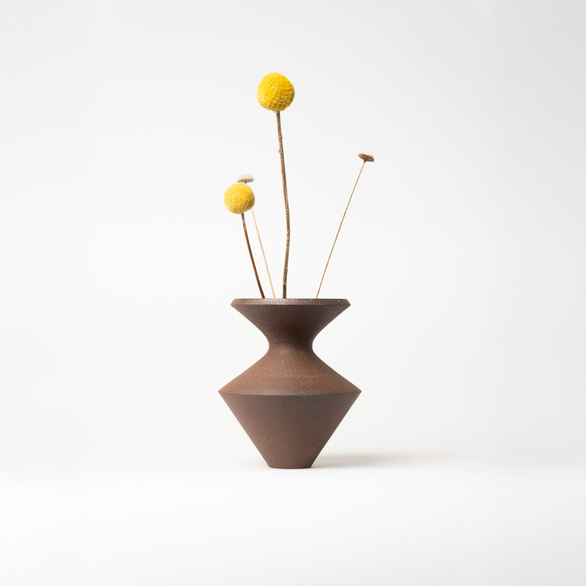 Flared Angular Form | Medium