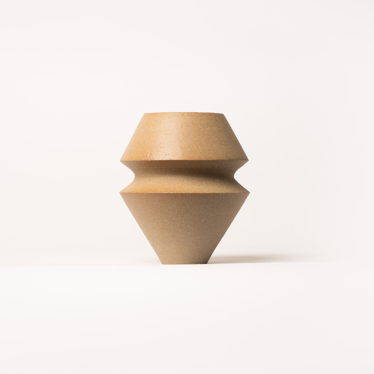 Banded Angular Form | Small
