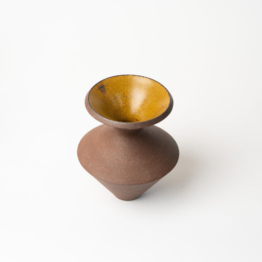 Flared Angular Form | Medium