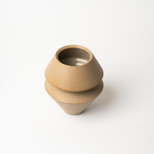 Banded Angular Form | Small