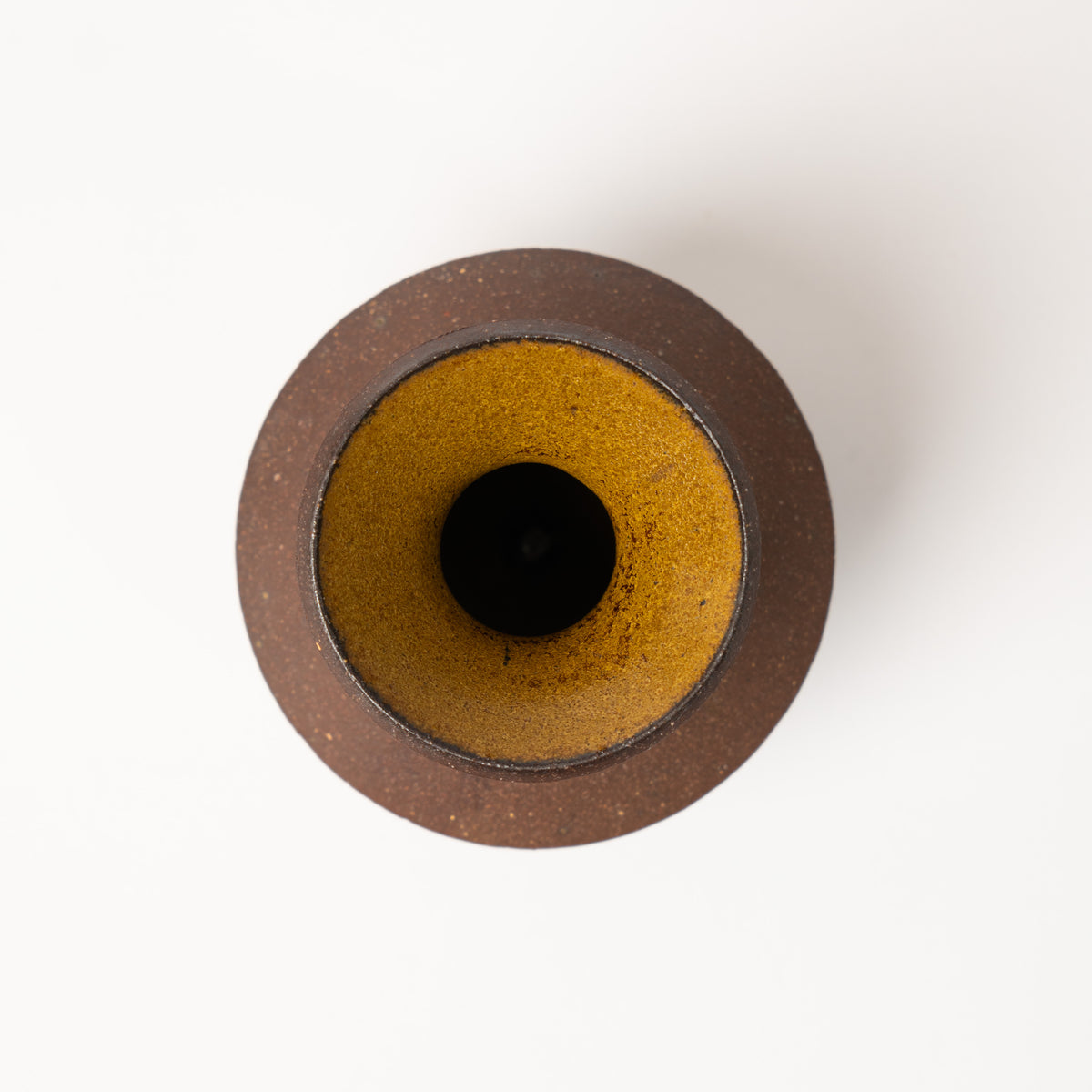Flared Angular Form | Small