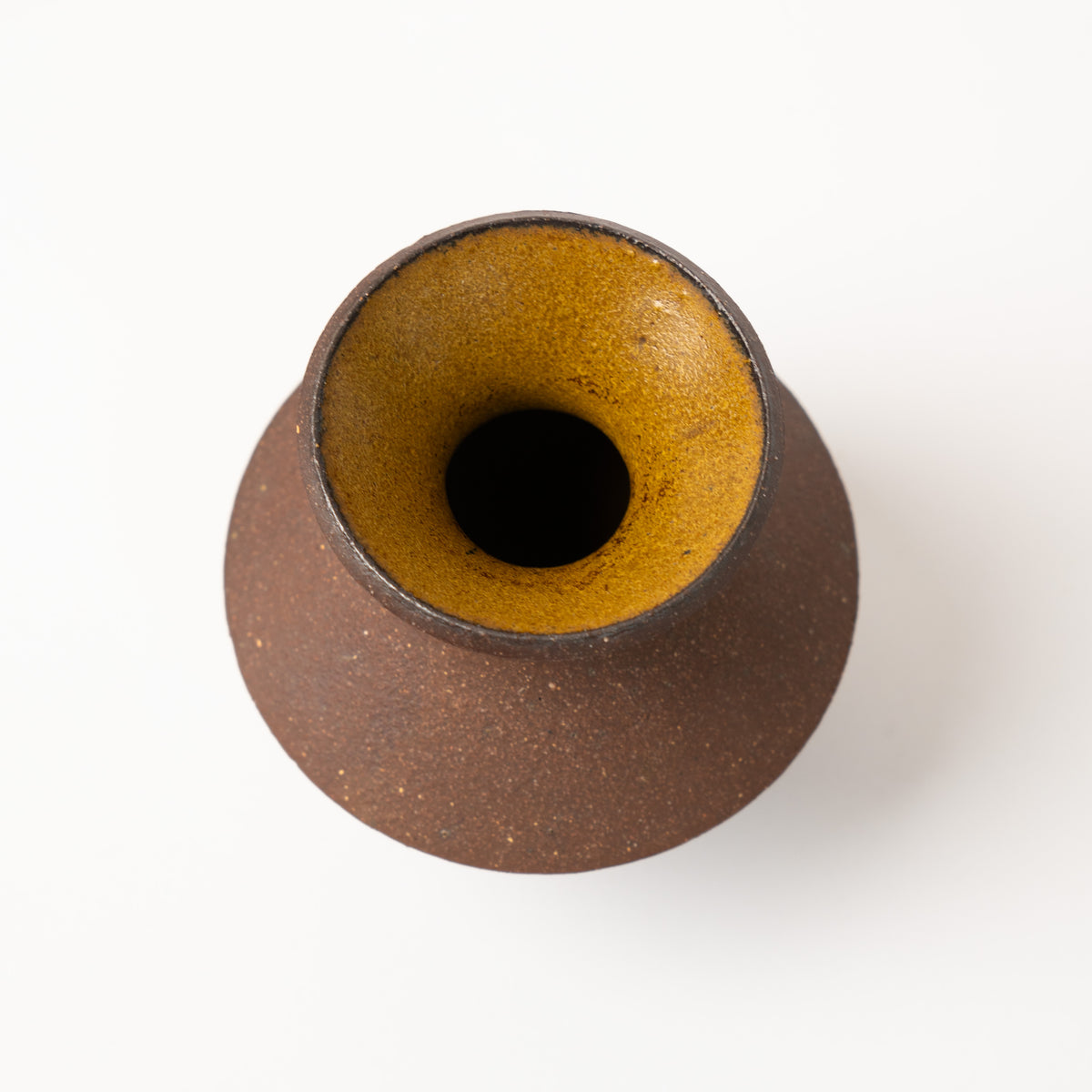 Flared Angular Form | Small