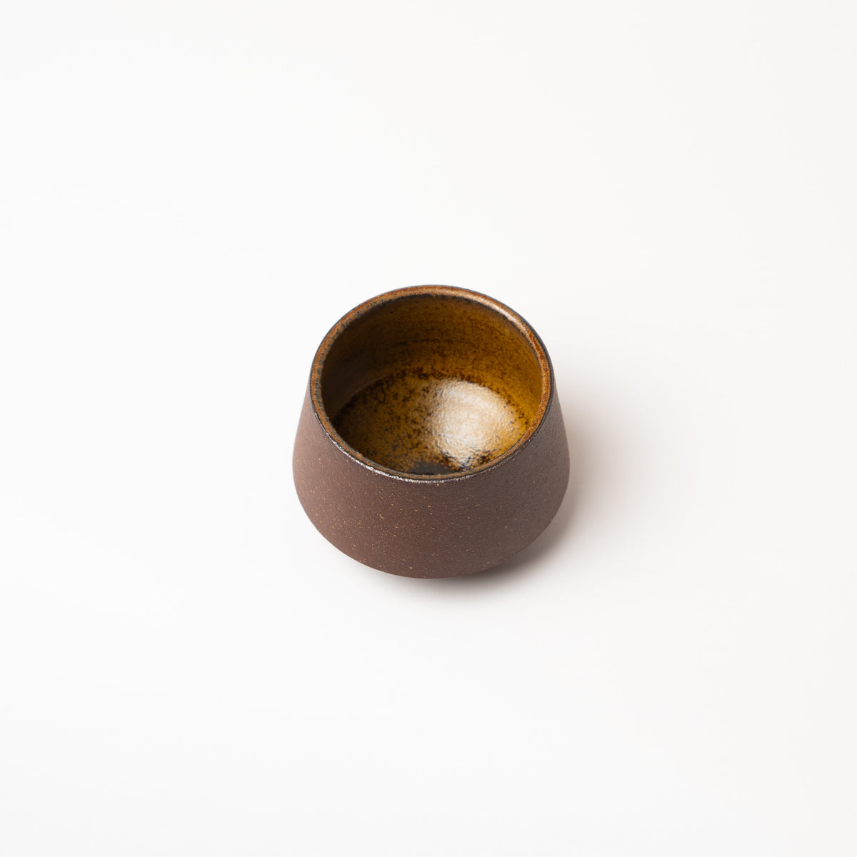 Angular Cup | Brown