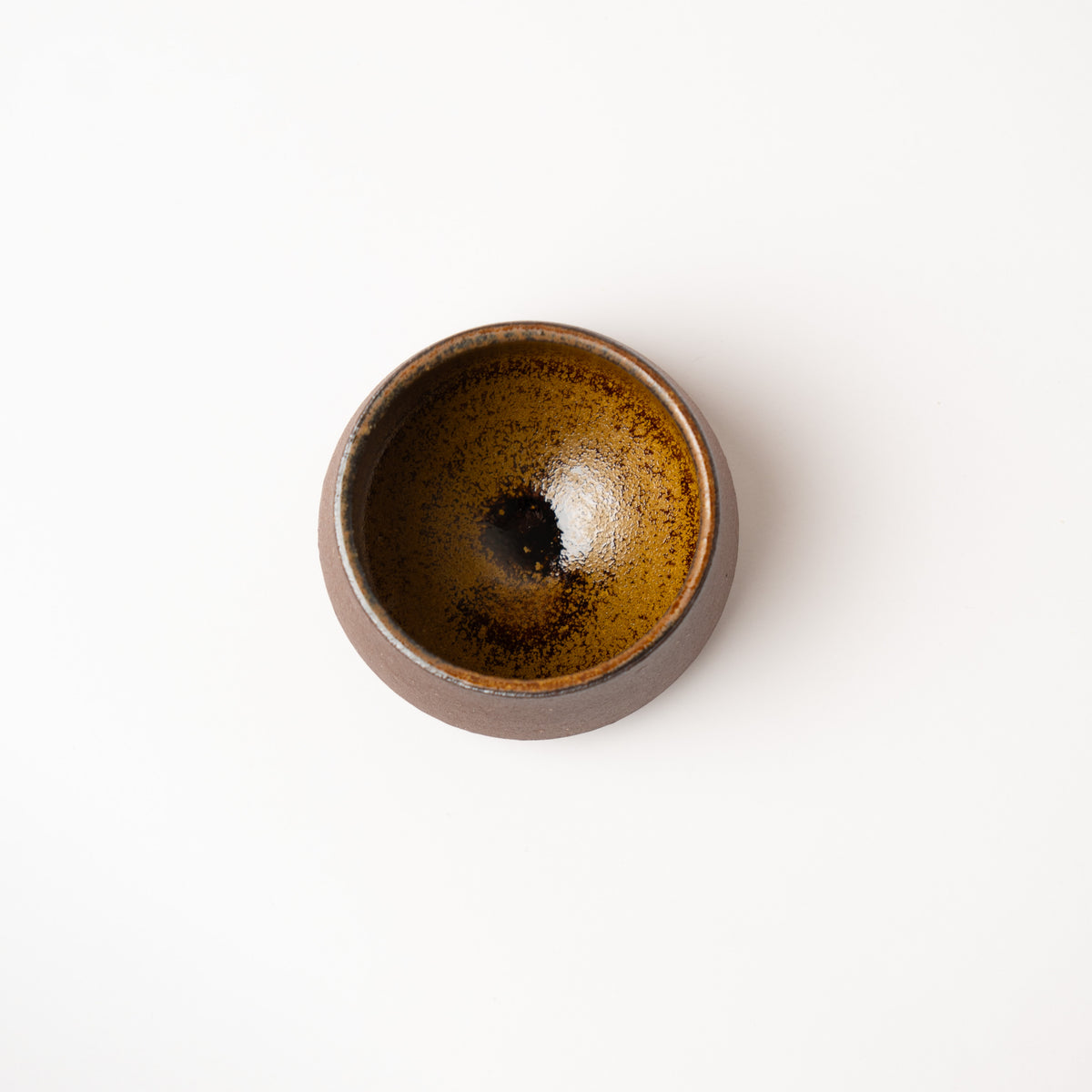 Angular Cup | Brown