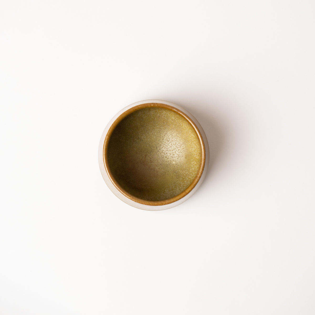 Angular Cup | Brown/Green
