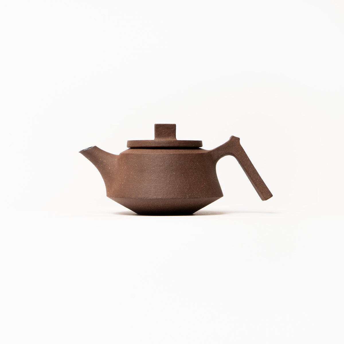 Back Handle Teapot