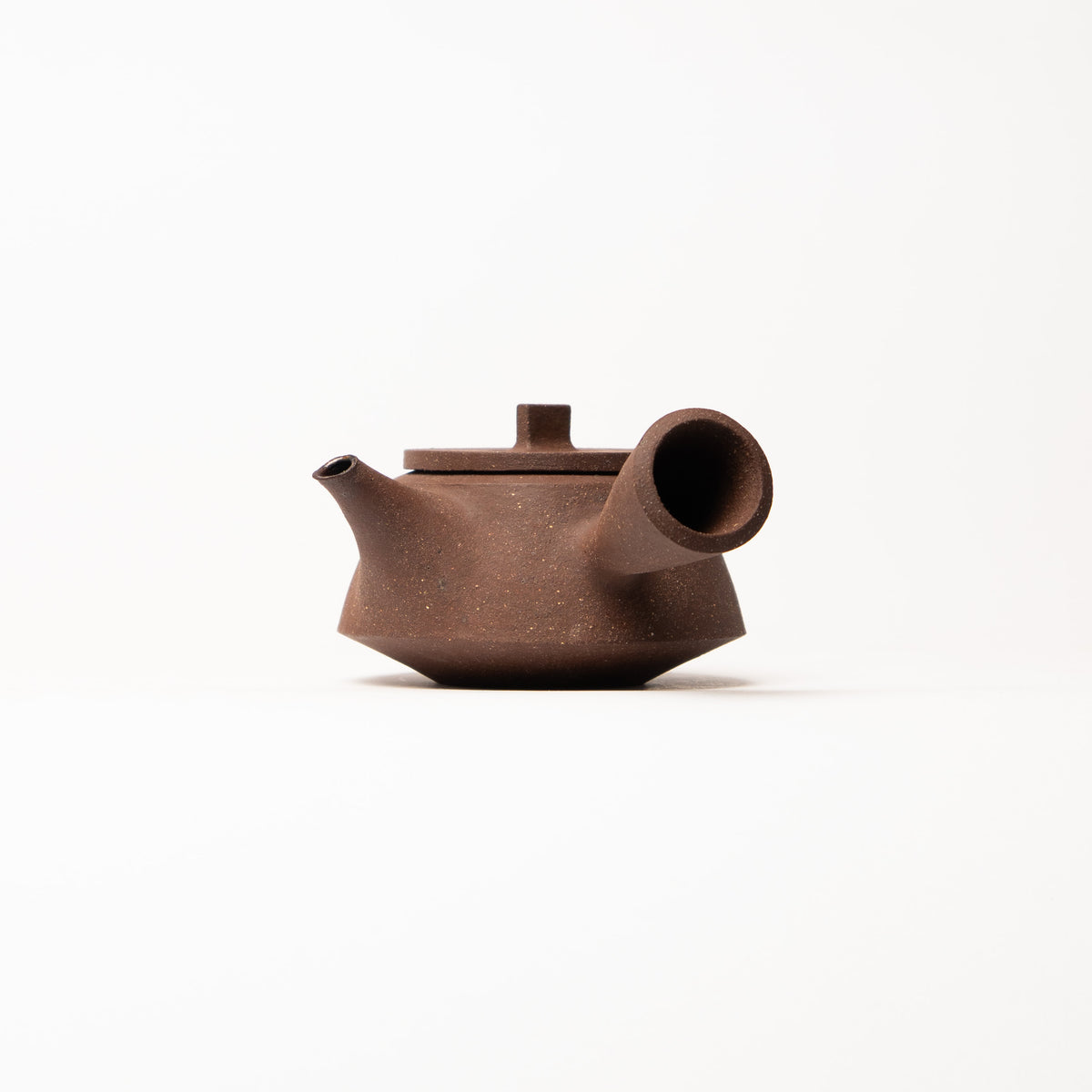 Side Handle Teapot II