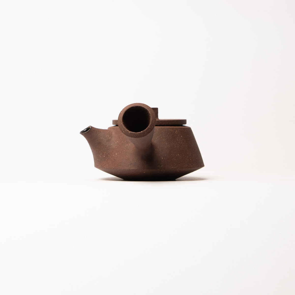 Side Handle Teapot I