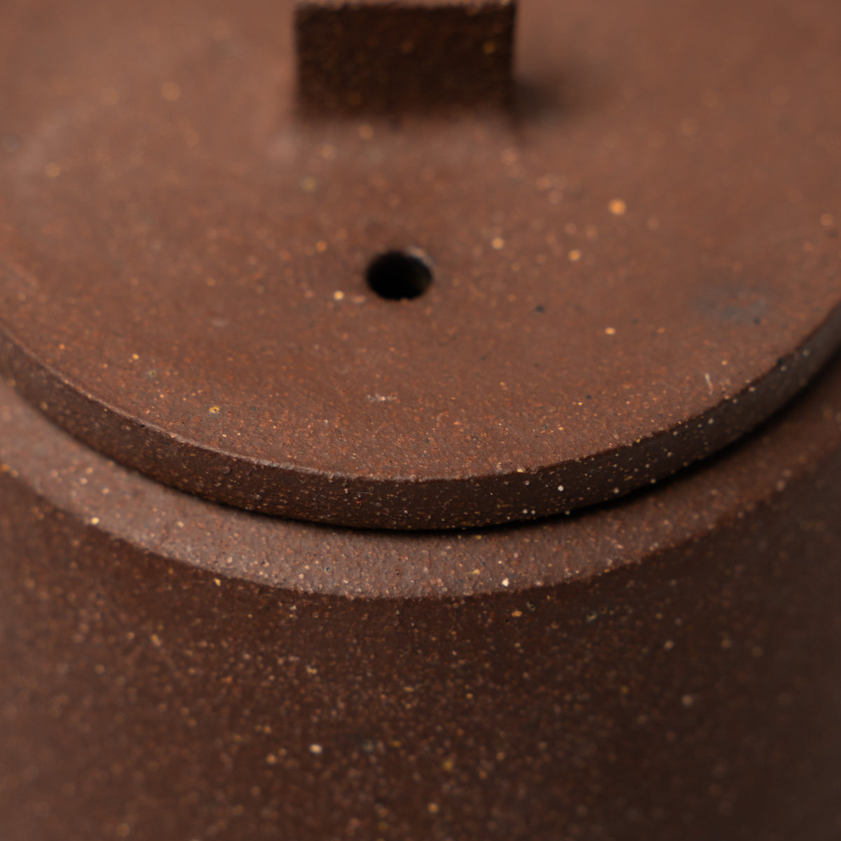 Side Handle Teapot II