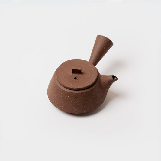 Side Handle Teapot I