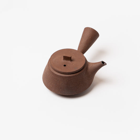 Side Handle Teapot II