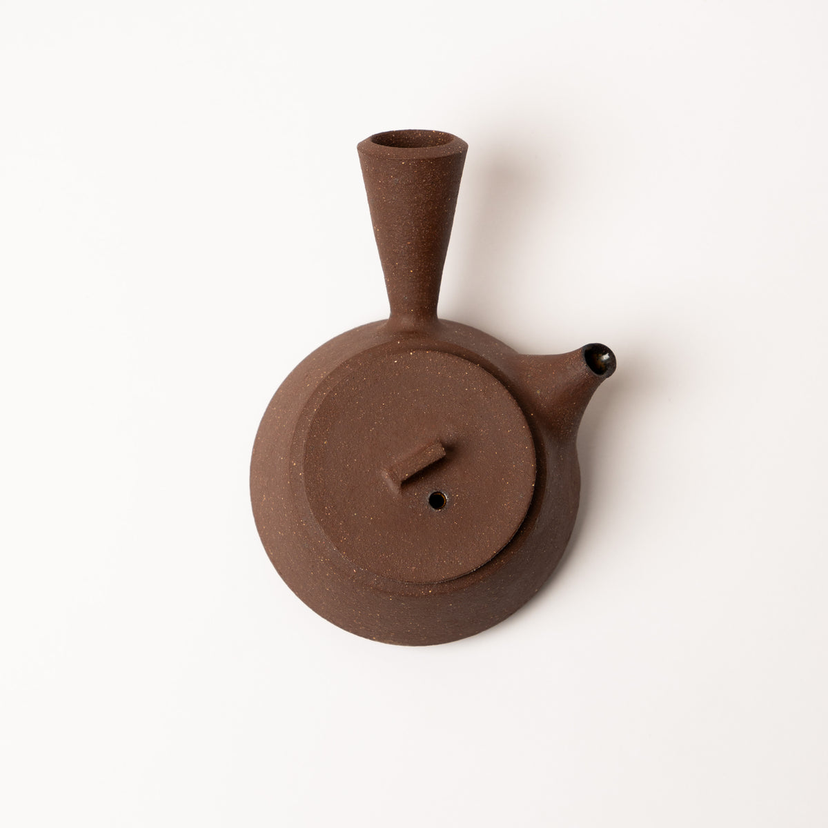 Side Handle Teapot I