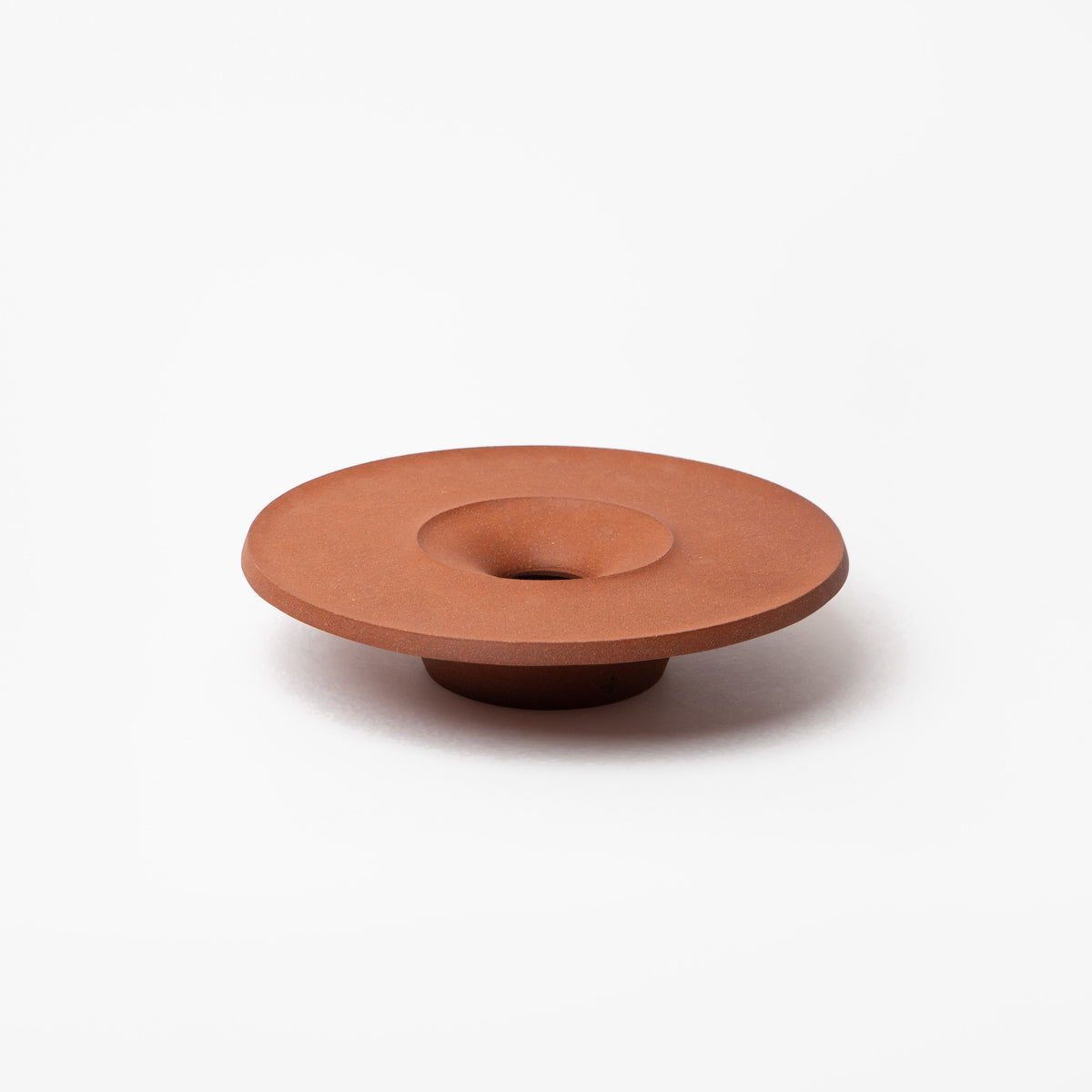 Portal | Raw Clay