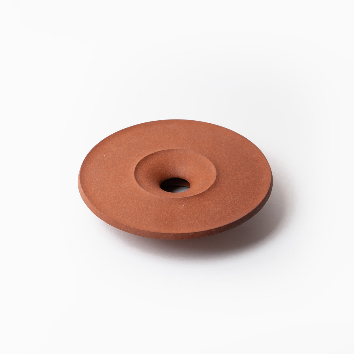 Portal | Raw Clay