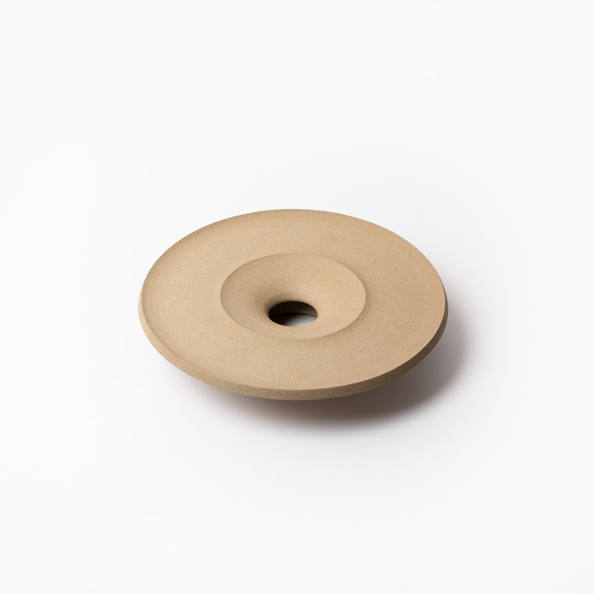 Portal | Raw Clay