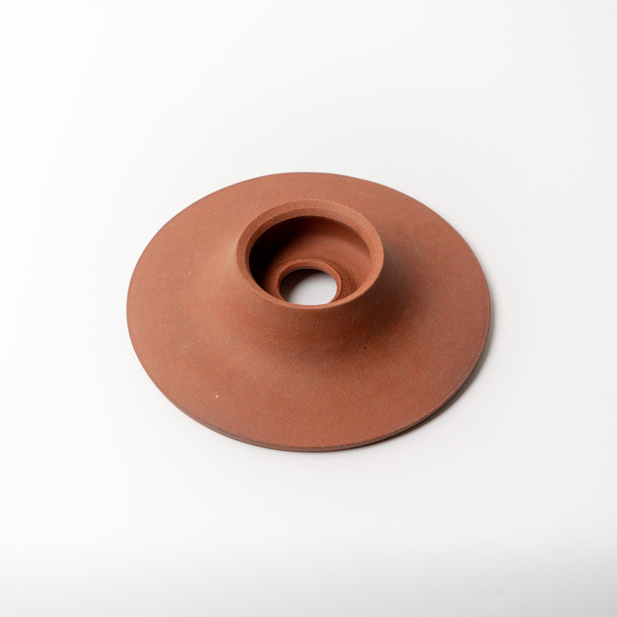 Portal | Raw Clay