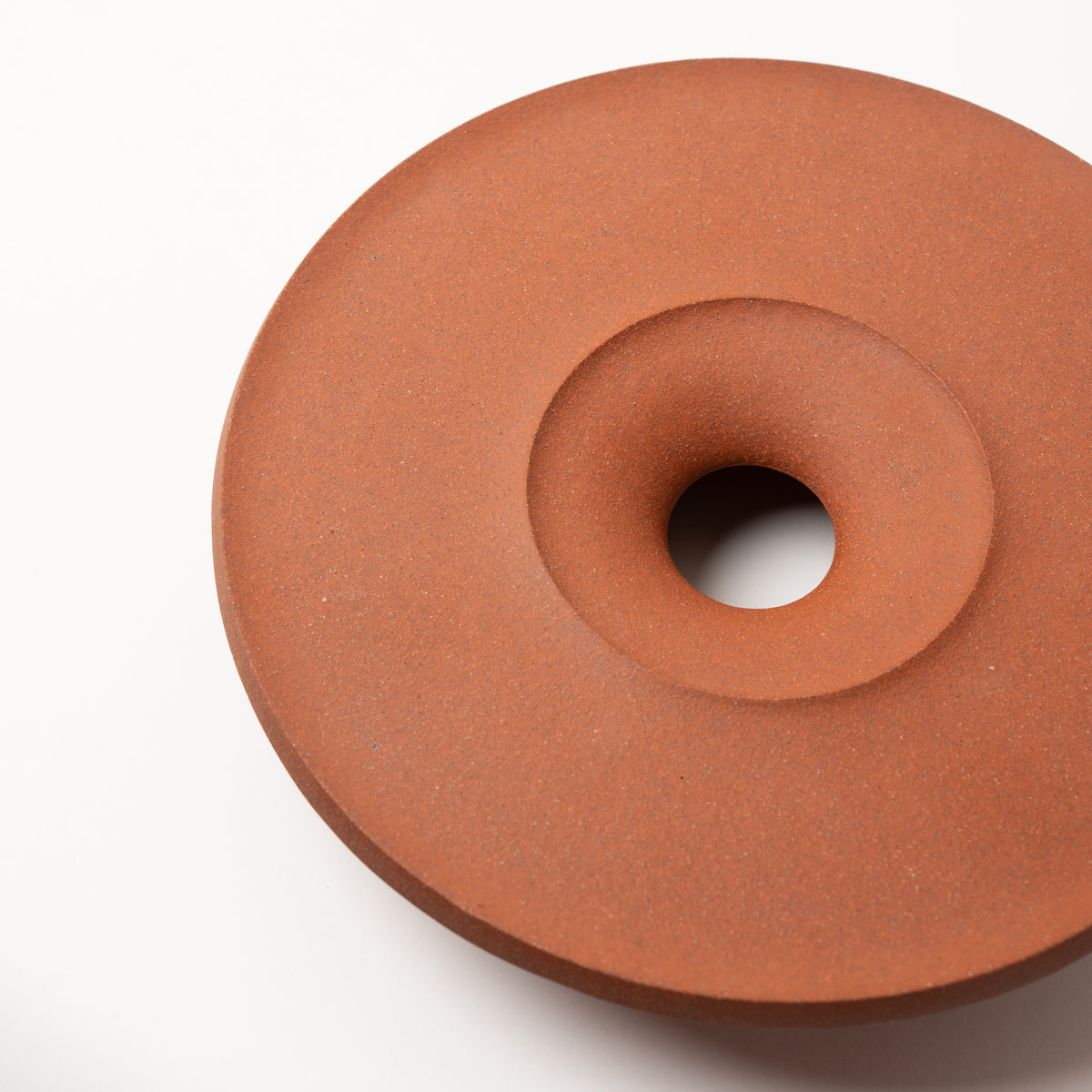 Portal | Raw Clay