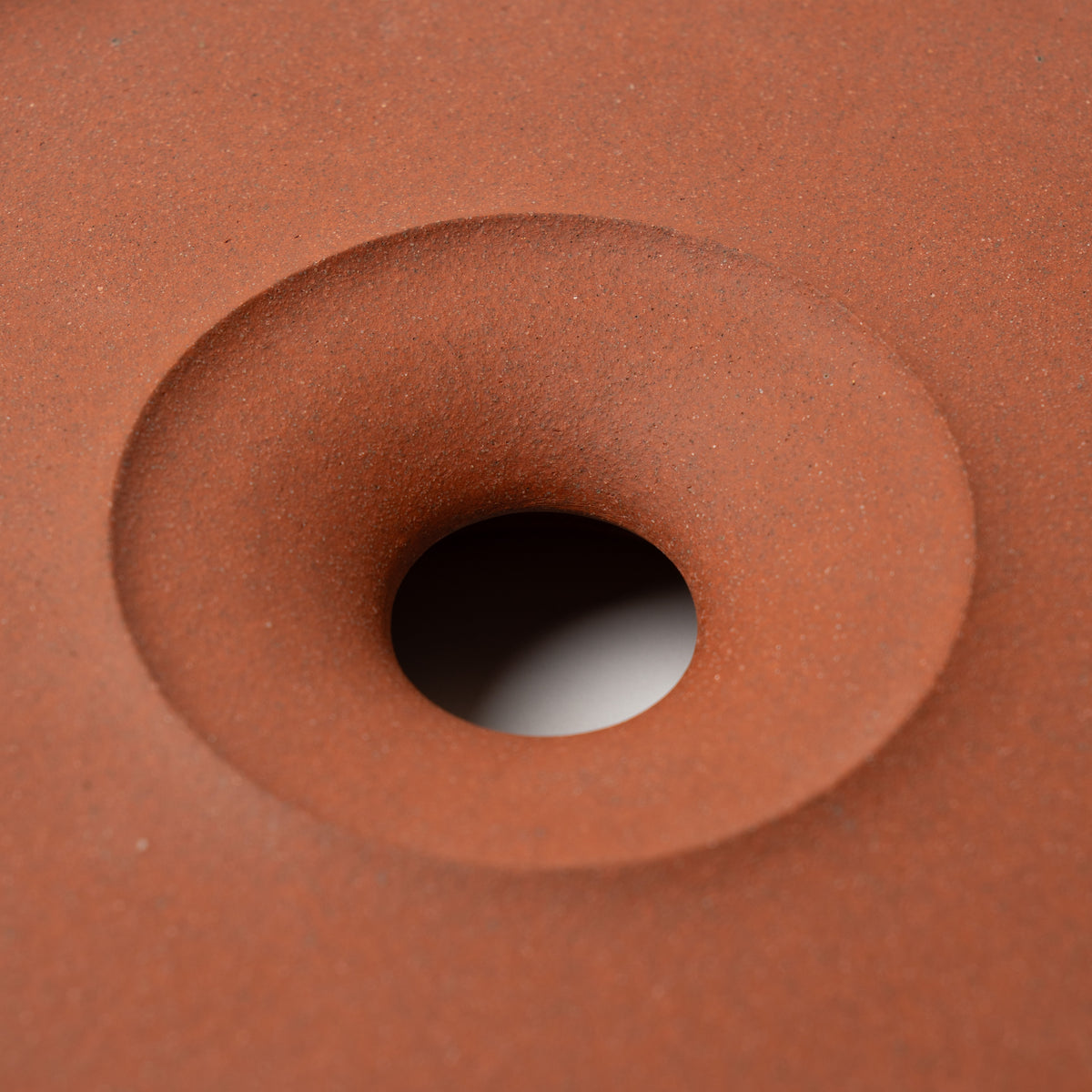 Portal | Raw Clay