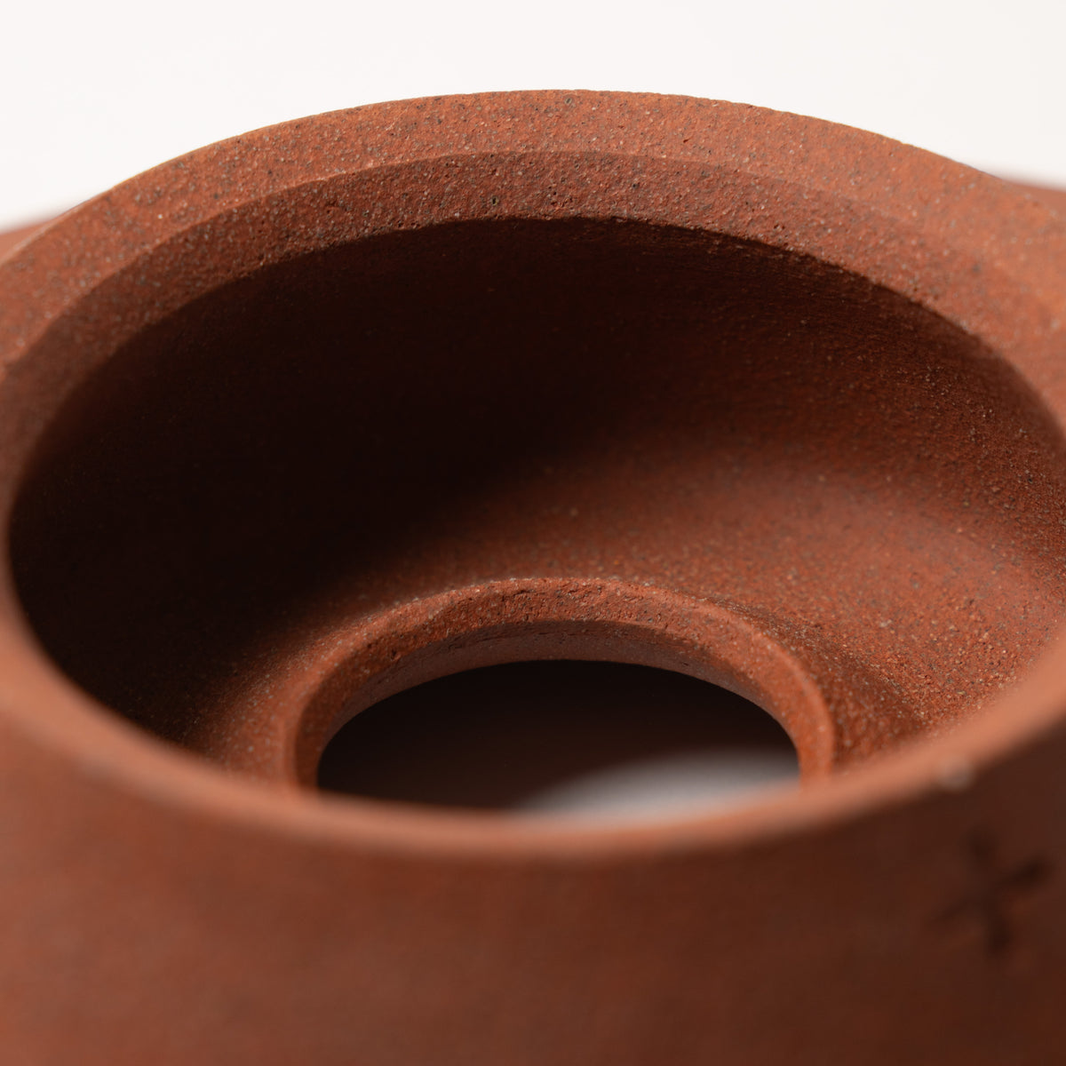 Portal | Raw Clay